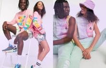 ASOS sort une collection engagée pour le mois des fiertés