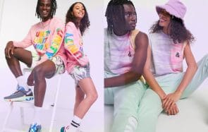 ASOS sort une collection engagée pour le mois des fiertés