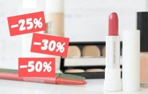 Bon plan : 13 produits make up en promo chez Sephora pour les Beauty Days !