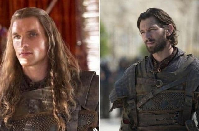 Pourquoi ces acteurs de série ont-ils été remplacés ?