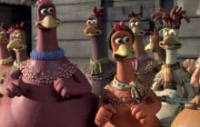 Netflix annonce une suite pour Chicken Run, j’en ai la chair de poule