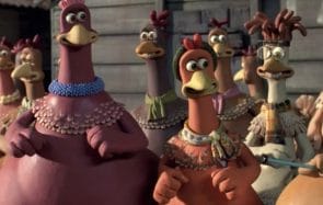 Netflix annonce une suite pour Chicken Run, j’en ai la chair de poule