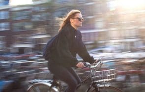 Remets-toi en selle avec le plan Coup de Pouce Vélo !