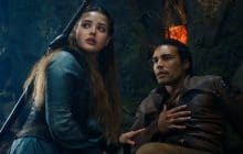 Le cast de Cursed te parle de la nouvelle série fantasy incontournable