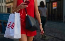 Le monde de la fast-fashion est fortement impacté par la crise du COVID-19