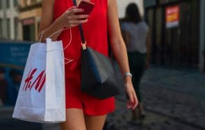 Le monde de la fast-fashion est fortement impacté par la crise du COVID-19