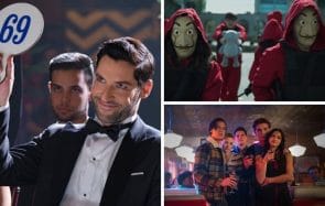 Quels films et séries ont été les plus vus sur les plateformes en 2019 ?