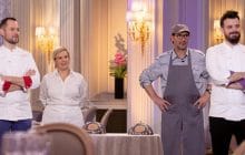 La finale de Top Chef, c’est ce soir sur M6 !