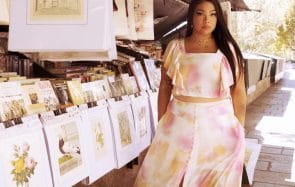 La nouvelle collection Gémo x Lalaa Misaki est là !