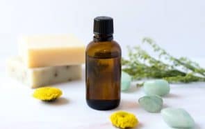huile essentielle aphte