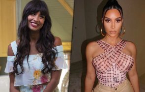 Pourquoi Jameela Jamil ne veut pas « cancel » Kim Kardashian