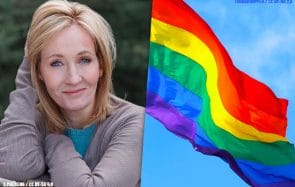 C’est quoi le bail avec J.K. Rowling et la transphobie ?