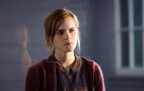 Emma Watson s’exprime à son tour sur les propos transphobes de J.K Rowling