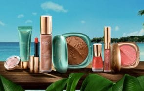 Kiko te fait voyager avec sa collection de maquillage Unexpected Paradise