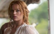 Margot Robbie sera la nouvelle héroïne de Pirates des Caraïbes !