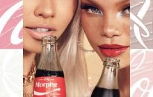 Morphe Coca