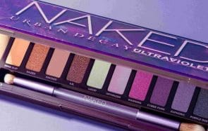 naked ultraviolet urban decay