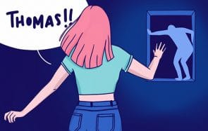 Le jour où la pire année de ma vie a commencé