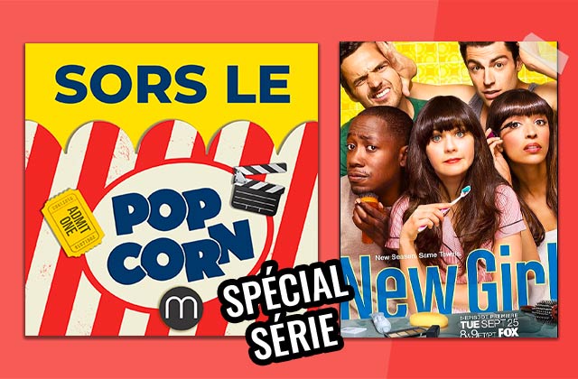 New Girl, une sitcom qui a mal vieilli ?