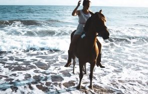 Quelle fan de poney es-tu ?