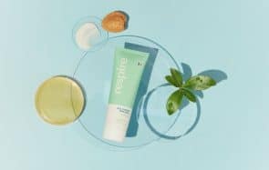 Respire lance sa toute première crème hydratante !