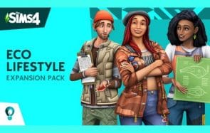J’ai testé pour toi les Sims 4 Écologie !