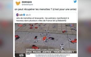 Les trouvailles du déconfinement pour commencer la semaine #16