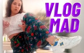 Retour au bureau et outfits préférés ! VLOGMAD 210