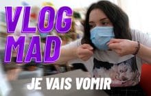 Nos pires anecdotes de vacances | VLOGMAD 211