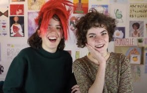 Aide Charlie à financer sa prochaine série indépendante sur YouTube !