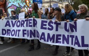 Cette longue étude sur l’avortement ne va pas plaire aux anti-IVG