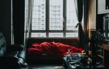 Retour sur le PIRE hôte couchsurfing, qui m’a dégoûtée du concept