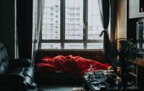Retour sur le PIRE hôte couchsurfing, qui m’a dégoûtée du concept