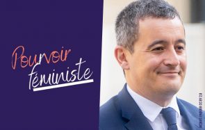 On a rencontré Pourvoir Féministe, l’association qui se mobilise contre Gérald Darmanin
