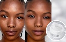 Becca Zero No Pigment Foundation