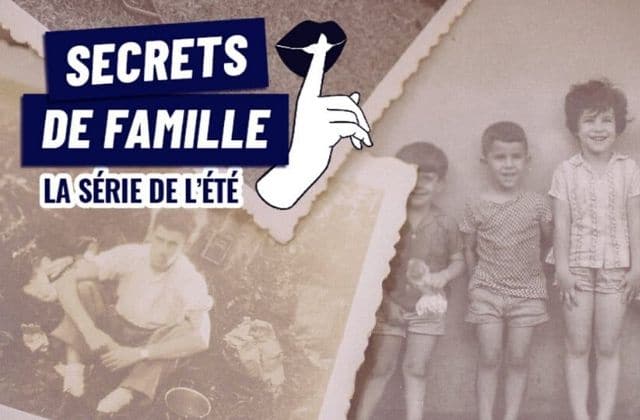 Nos secrets de famille : j’ai un grand frère caché de 20 ans mon aîné
