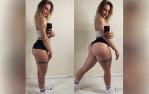 Ce compte te révèle le secret derrière les photos des influenceuses