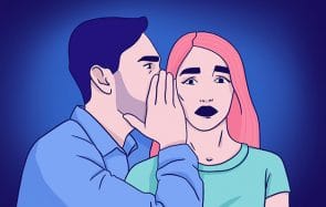 Le harcèlement sexuel s’invite dans la pire année de ma vie