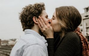 Ce mec et moi, nous nous aimons, mais nous ne serons jamais ensemble