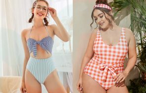 10 maillots de bain une pièce hyper stylés pour l’été