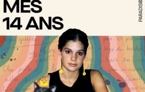 À 30 ans, Lucie se replonge dans le journal intime de ses 14 ans avec un podcast fascinant