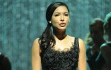 Naya Rivera meilleures performances glee