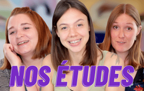 Le parcours étudiant de l’équipe madmoiZelle en vidéo : ÉPISODE 3