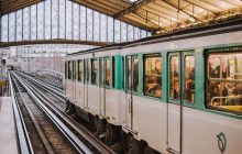 Les transports en commun gratuits pour les moins de 18 ans à Paris !