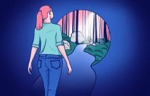 J’ai survécu à la pire année de ma vie : la fin, et quelques mots d’amour