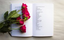 J’aime la poésie, j’en écris et je pense que le monde en a besoin