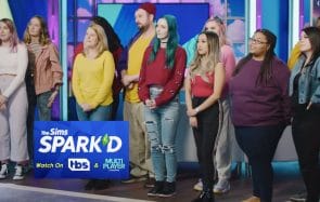 Les Sims lance une émission de télé-réalité, bientôt sur tes écrans !