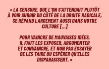 Cette tribune signée par 150 intellectuels relance le débat sur la cancel culture