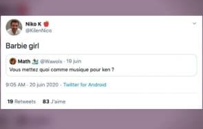 Les trouvailles du déconfinement pour commencer la semaine #17