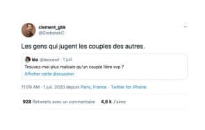 Les trouvailles du déconfinement pour commencer la semaine #18